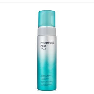 Restorsea Pro foaming facial cleanser